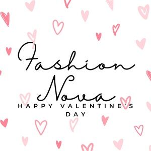 Fashion Nova Beyond This Point!